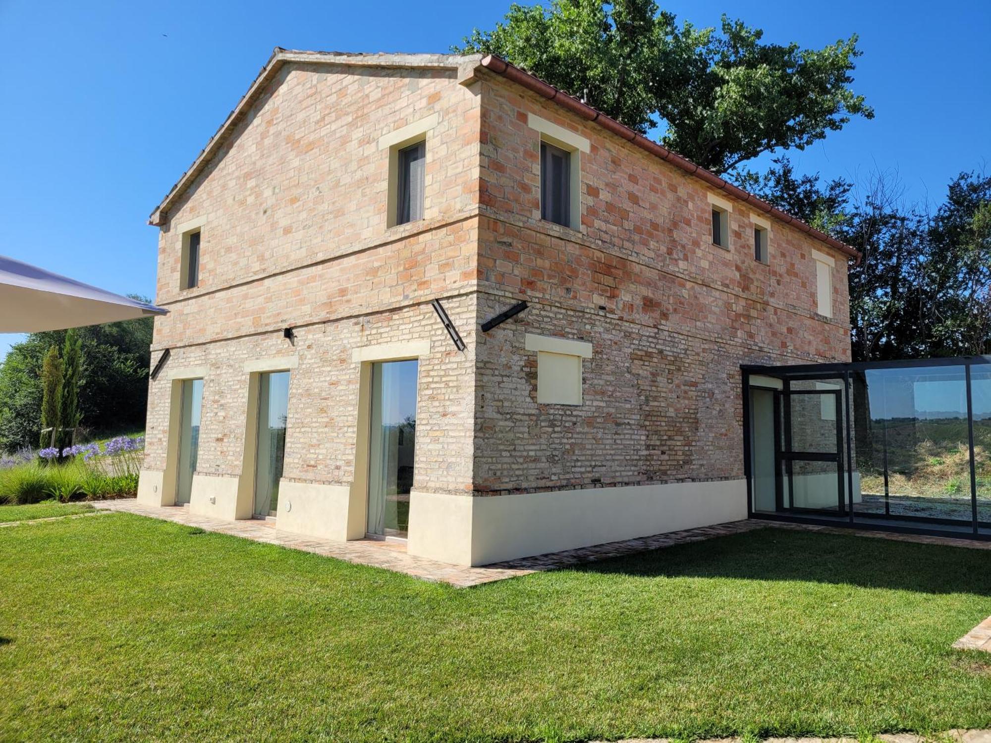 Villa Saltregna Cervidone Eksteriør billede
